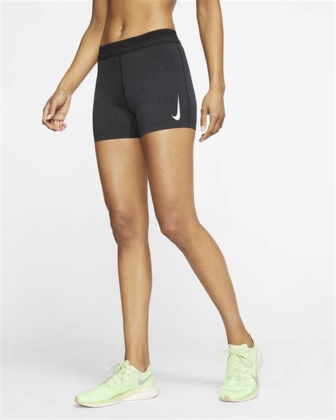 nike fit dry shorts women